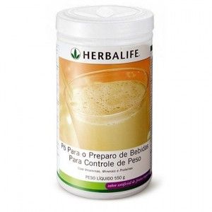 Shake Frutas