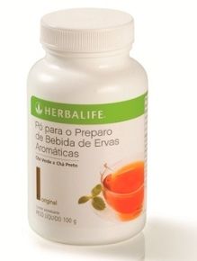 Pó para o Preparo de Bebida 50g - Sabor Framboesa