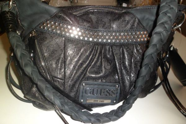 Bolsa Guess