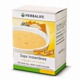 Mistura para sopa instantânea 4 Queijos com Croutons
