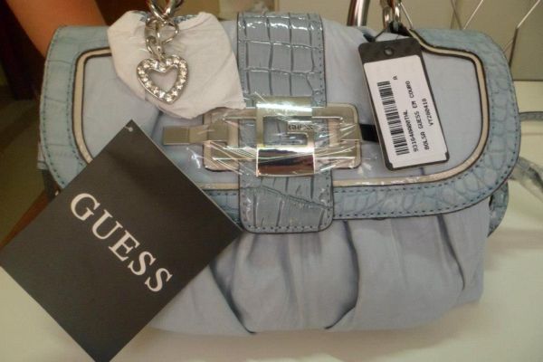 Bolsa Guess