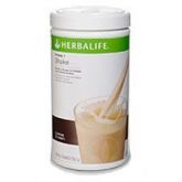 Shake Cookies Cream