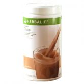 Shake Cappuccino