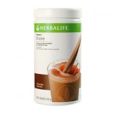 Shake Chocolate